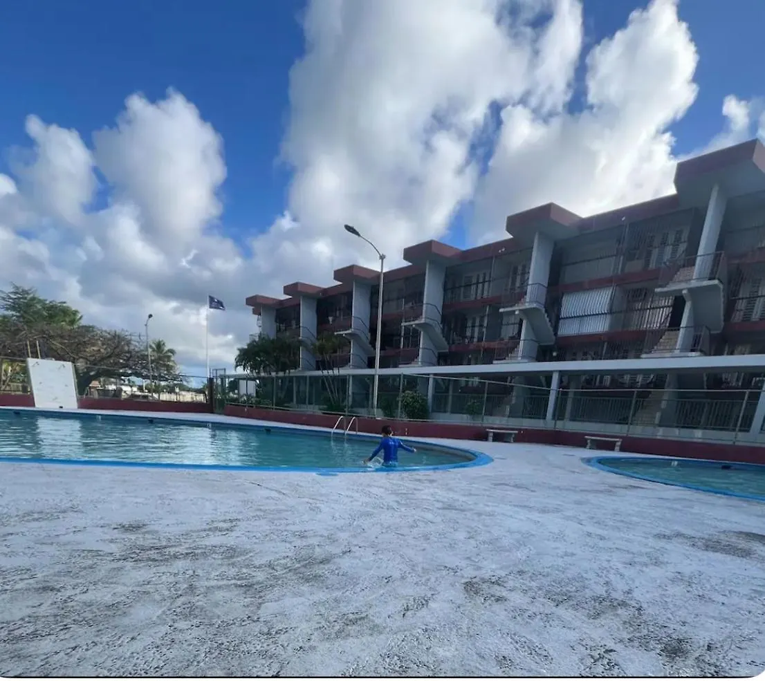Appartamento Playa Azul Luquillo
