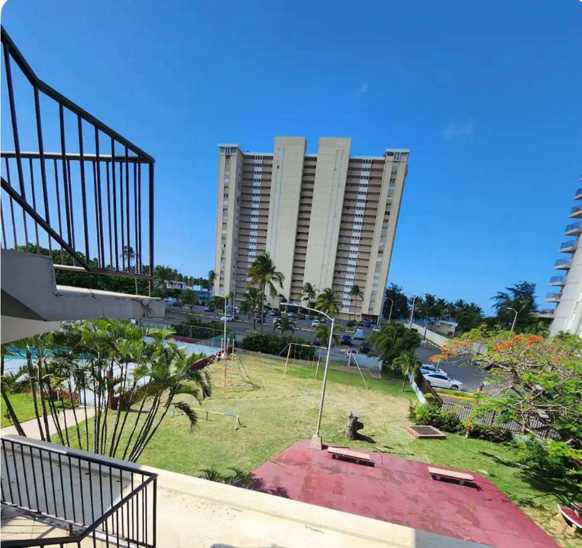 Appartamento Playa Azul Luquillo