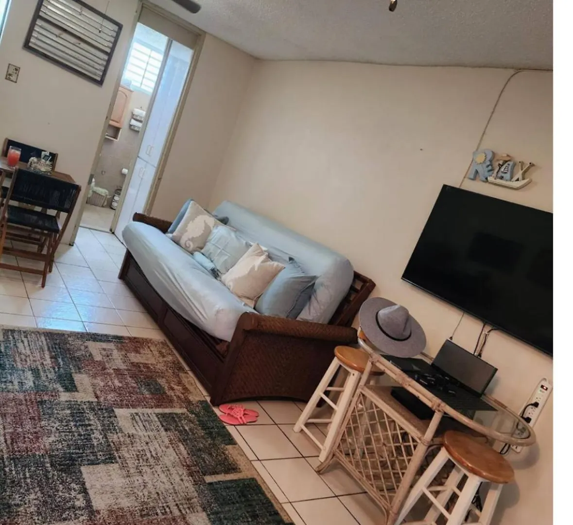Appartamento Playa Azul Luquillo