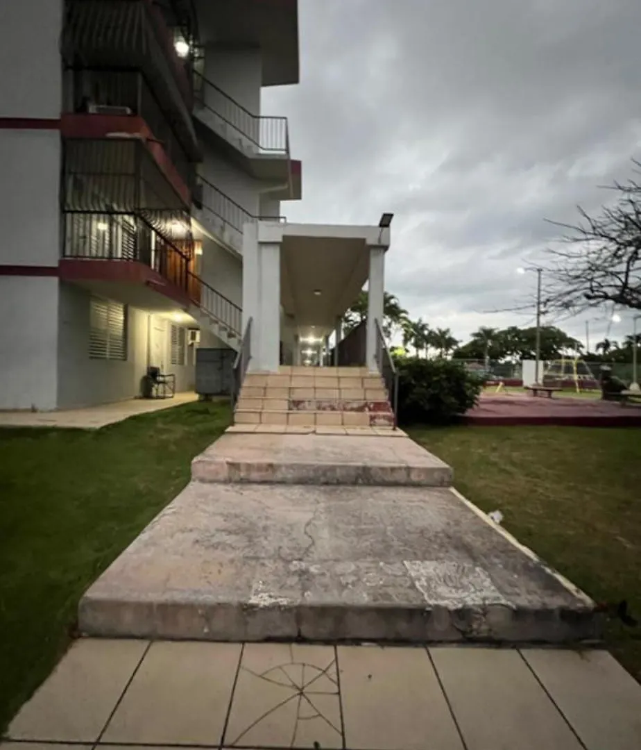 Appartamento Playa Azul Luquillo 0*,  Porto Rico