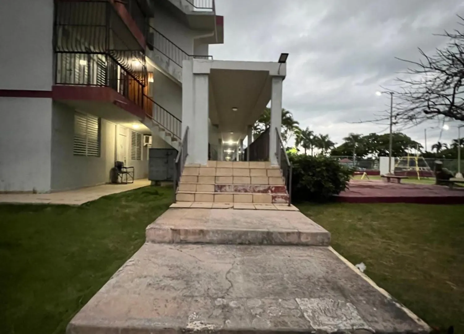 Appartamento Playa Azul Luquillo