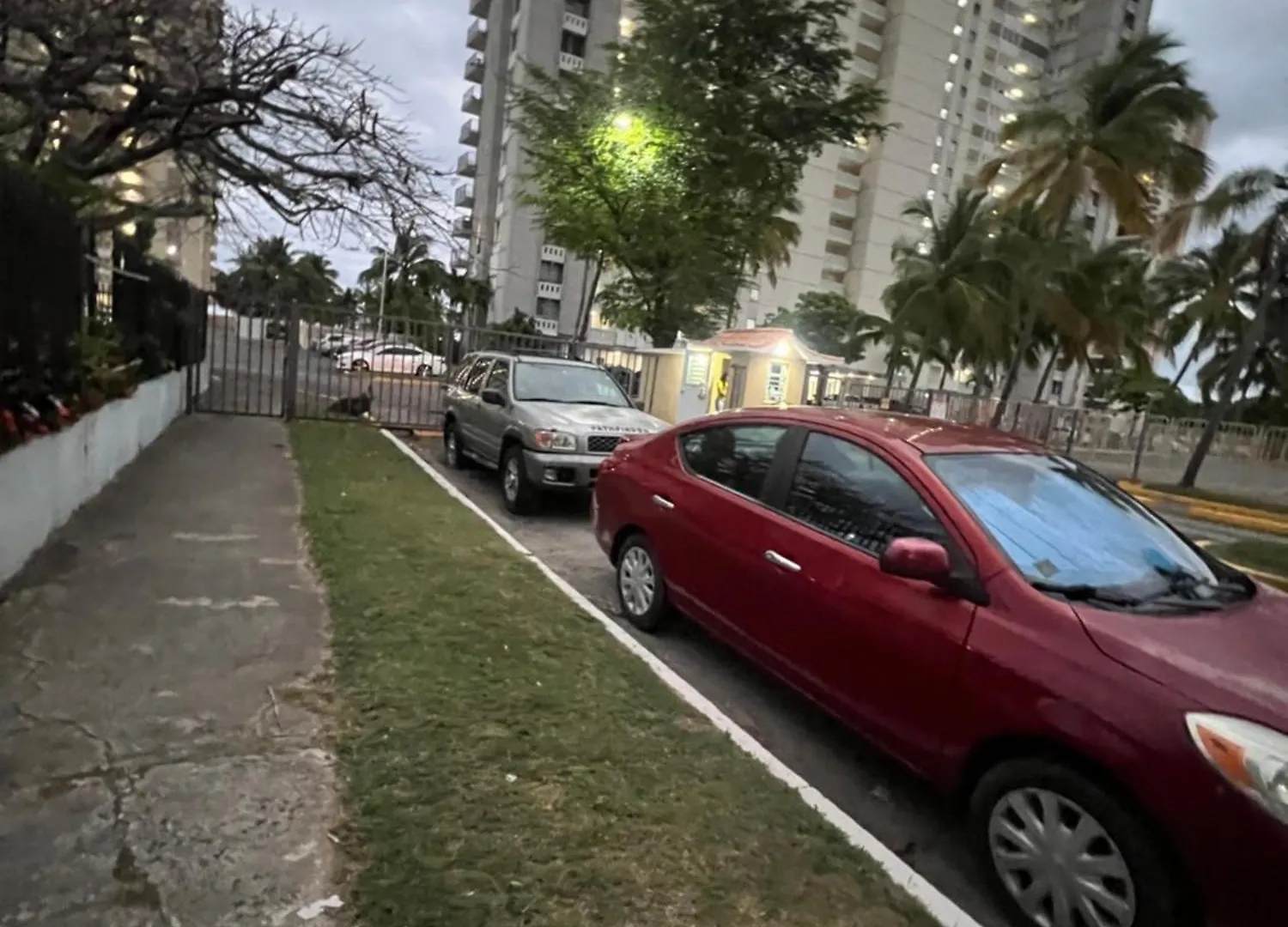 Appartamento Playa Azul Luquillo Porto Rico